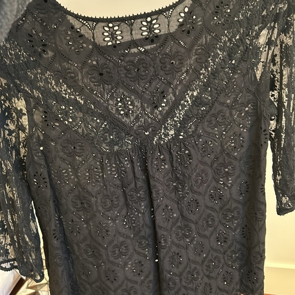 Anthropologie top - Picture 6 of 8
